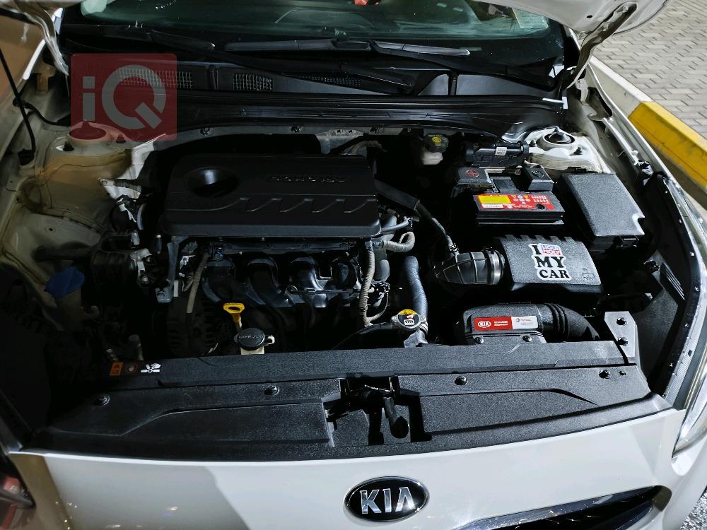 کیا سیراتۆ